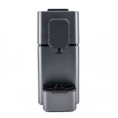 Luca Espresso Capsule Brewer, Black